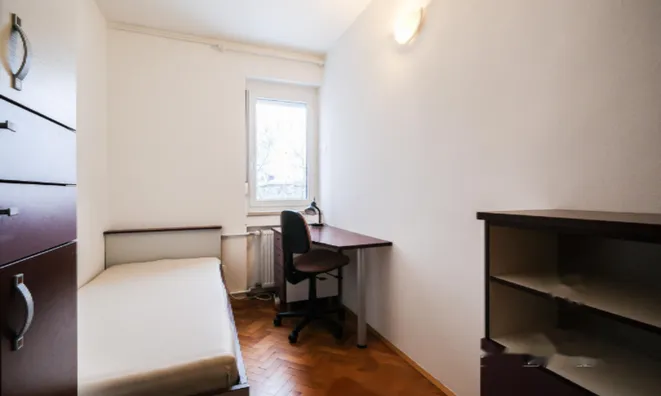 Недвижимость Квартира, 4-комнатная Нове Ярше: 12