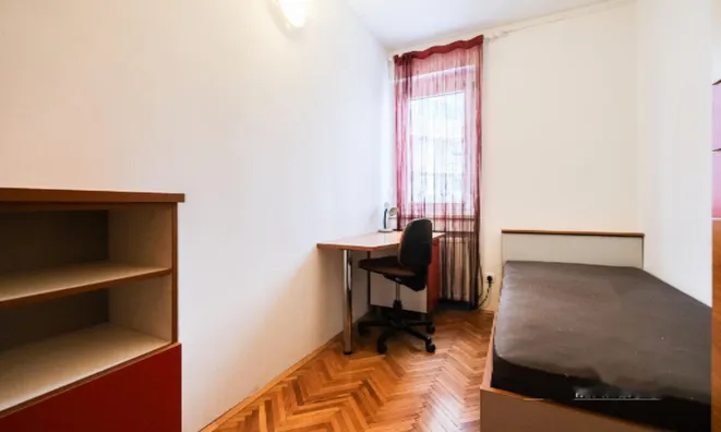 Недвижимость Квартира, 4-комнатная Нове Ярше: 13