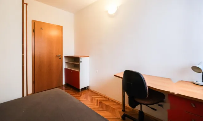 Недвижимость Квартира, 4-комнатная Нове Ярше: 14