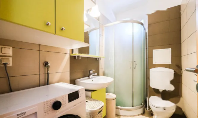 Недвижимость Квартира, 4-комнатная Нове Ярше: 15