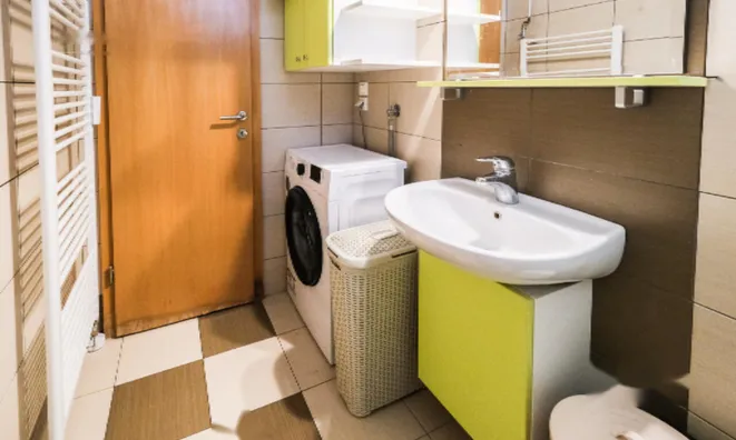 Недвижимость Квартира, 4-комнатная Нове Ярше: 16