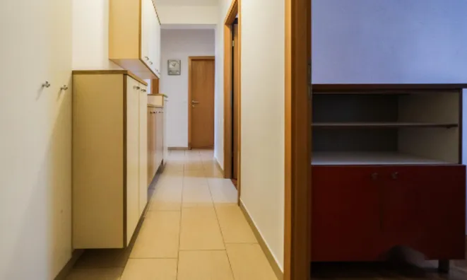 Недвижимость Квартира, 4-комнатная Нове Ярше: 17