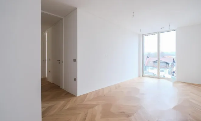 Недвижимость Квартира 5+ комнат Ново Подутик: 6