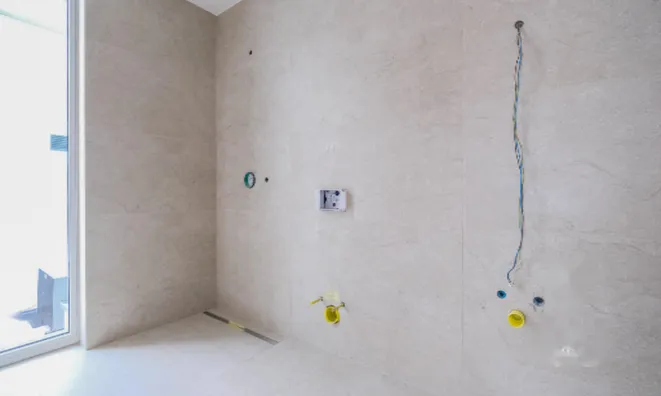 Недвижимость Квартира 5+ комнат Ново Подутик: 8