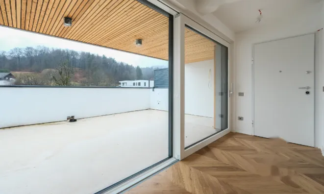 Недвижимость Квартира 5+ комнат Ново Подутик: 12