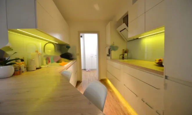 Недвижимость Квартира, 3-комнатная в Шишке: 2