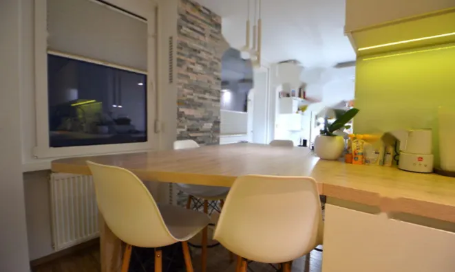 Недвижимость Квартира, 3-комнатная в Шишке: 3