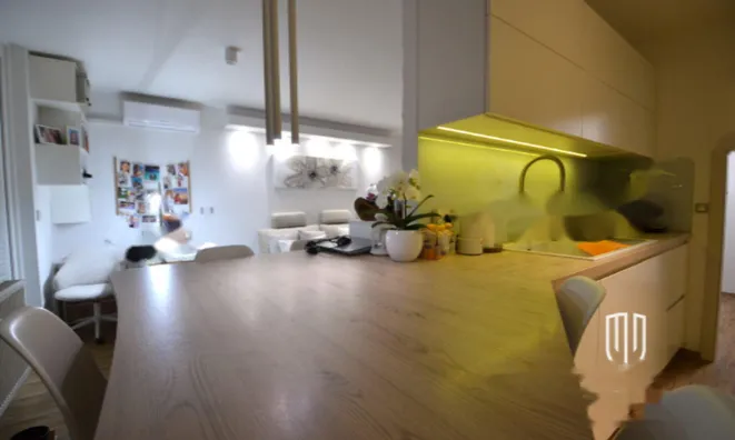 Недвижимость Квартира, 3-комнатная в Шишке: 4