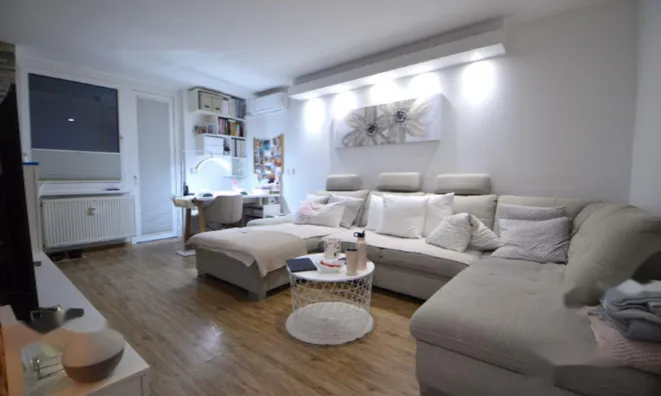 Недвижимость Квартира, 3-комнатная в Шишке: 6