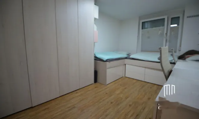 Недвижимость Квартира, 3-комнатная в Шишке: 11