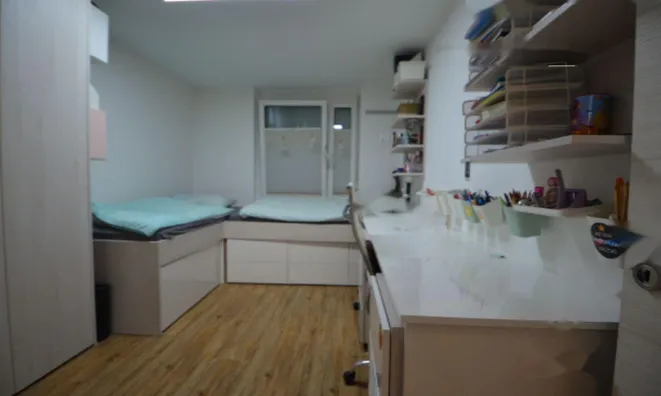 Недвижимость Квартира, 3-комнатная в Шишке: 12