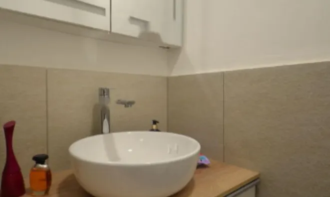 Недвижимость Квартира, 3-комнатная в Шишке: 14