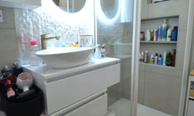 Недвижимость Квартира, 3-комнатная в Шишке: 15