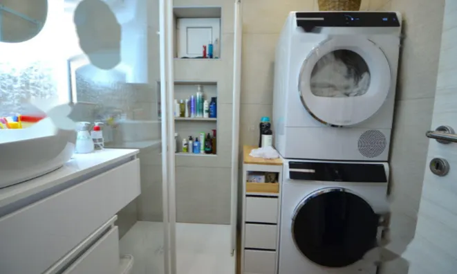 Недвижимость Квартира, 3-комнатная в Шишке: 16