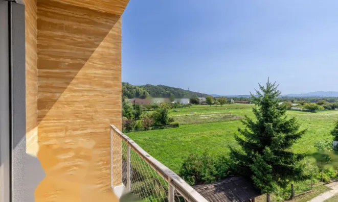 Недвижимость Квартира 3-комнатная Гамельне: 2