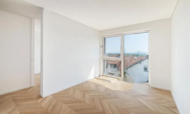 Недвижимость Квартира 3-комнатная Гамельне: 5