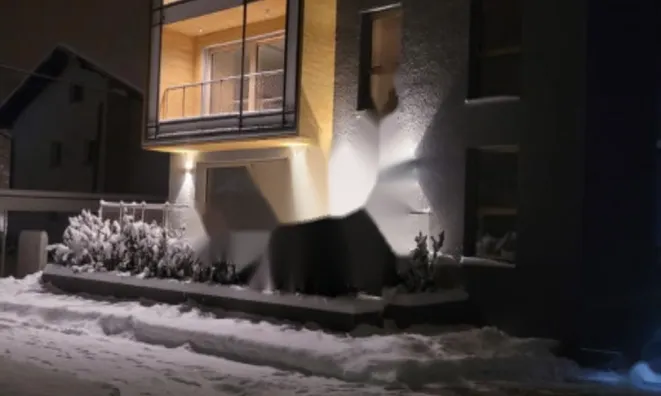 Недвижимость Квартира 3-комнатная Гамельне: 8