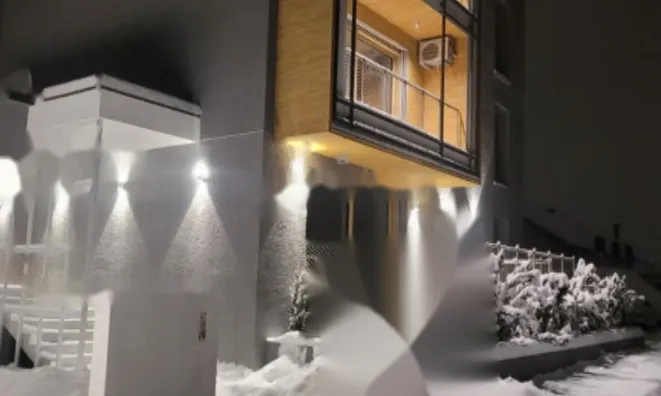 Недвижимость Квартира 3-комнатная Гамельне: 9