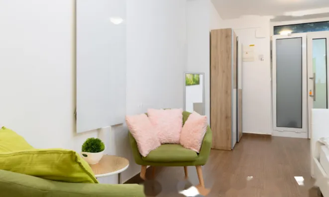 Недвижимость Квартира в центре Любляны: 3