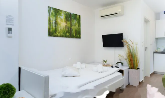 Недвижимость Квартира в центре Любляны: 7