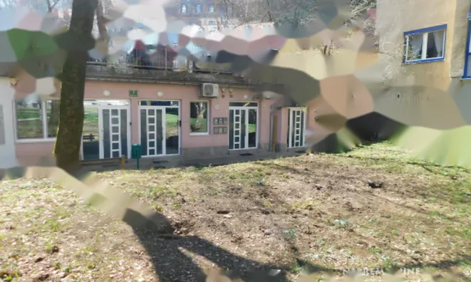 Недвижимость Квартира в центре Любляны: 14