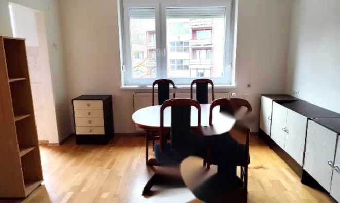 Недвижимость Трехкомнатная квартира в Бежиграде: 3