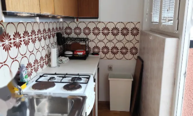 Недвижимость Трехкомнатная квартира в Бежиграде: 6