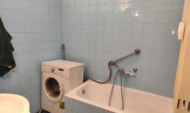 Недвижимость Трехкомнатная квартира в Бежиграде: 9