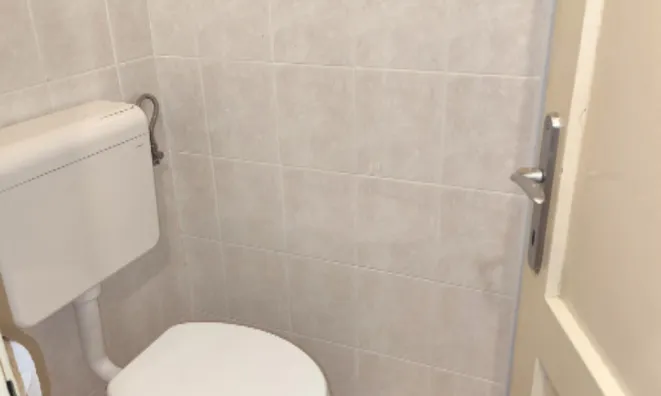 Недвижимость Трехкомнатная квартира в Бежиграде: 10