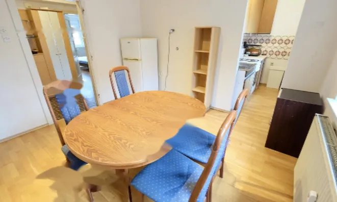 Недвижимость Двухкомнатная квартира в Бежиграде: 1