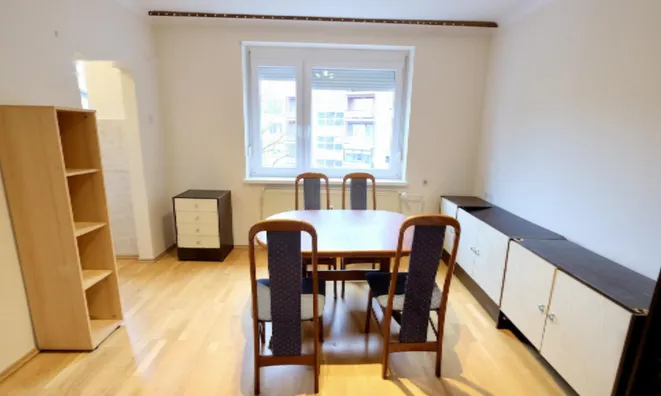 Недвижимость Двухкомнатная квартира в Бежиграде: 3