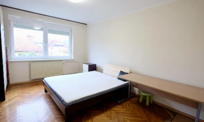 Недвижимость Двухкомнатная квартира в Бежиграде: 7