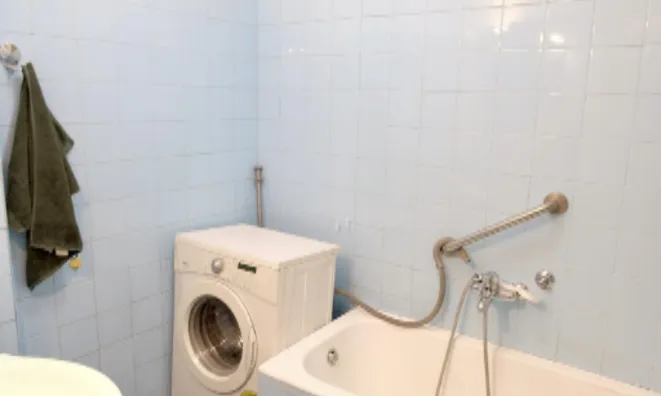 Недвижимость Двухкомнатная квартира в Бежиграде: 12