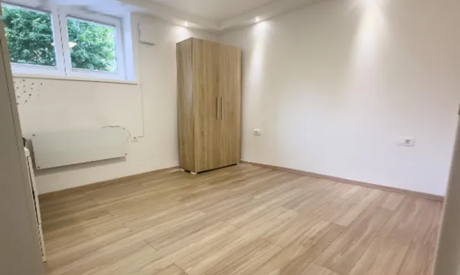 Недвижимость Квартира 3-комн. Бежиград: 9