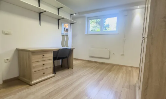 Недвижимость Квартира 3-комн. Бежиград: 11