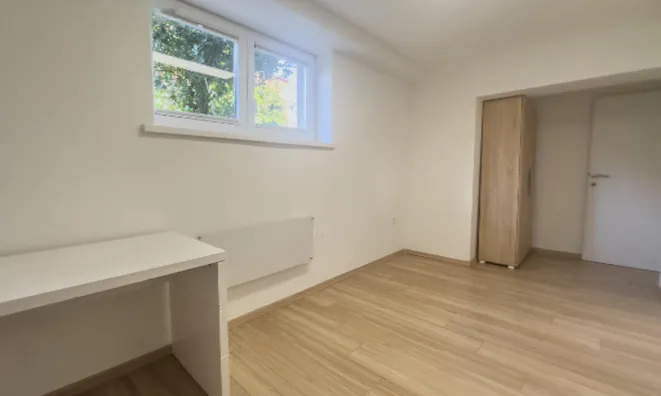 Недвижимость Квартира 3-комн. Бежиград: 14