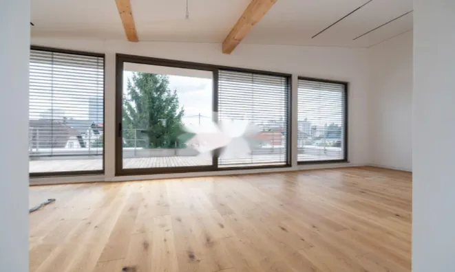 Недвижимость Квартира, 5+ комнат, Новая Любляна, Бежиград.: 2