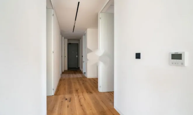 Недвижимость Квартира, 5+ комнат, Новая Любляна, Бежиград.: 8