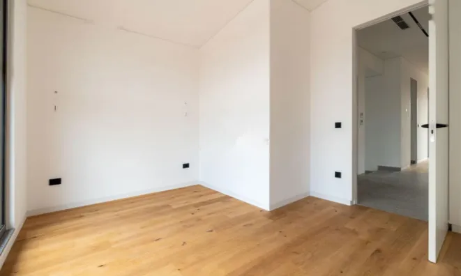 Недвижимость Квартира, 5+ комнат, Новая Любляна, Бежиград.: 11