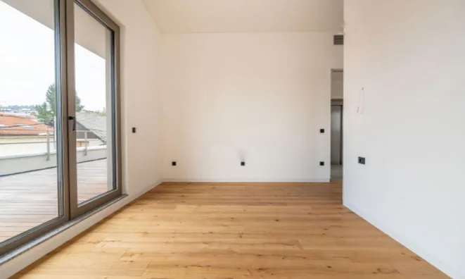 Недвижимость Квартира, 5+ комнат, Новая Любляна, Бежиград.: 13