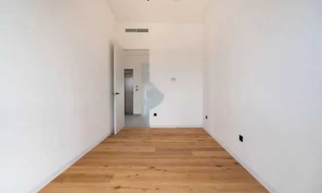 Недвижимость Квартира, 5+ комнат, Новая Любляна, Бежиград.: 14