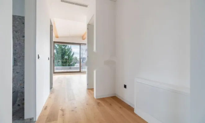 Недвижимость Квартира, 5+ комнат, Новая Любляна, Бежиград.: 15