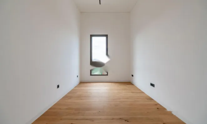 Недвижимость Квартира, 5+ комнат, Новая Любляна, Бежиград.: 16