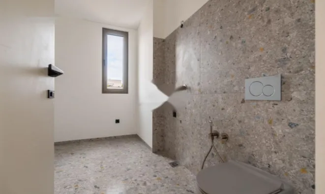 Недвижимость Квартира, 5+ комнат, Новая Любляна, Бежиград.: 20