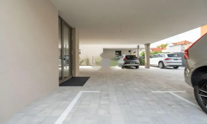 Недвижимость Квартира, 5+ комнат, Новая Любляна, Бежиград.: 22