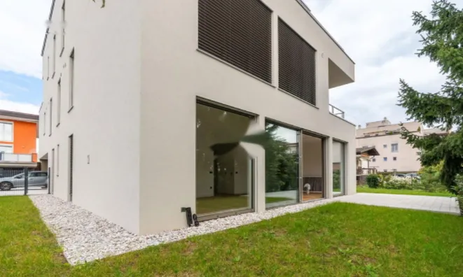 Недвижимость Квартира, 4-комнатная, Новый Бежиград: 6