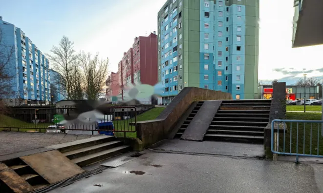 Недвижимость Квартира на Новом Дравле: 1