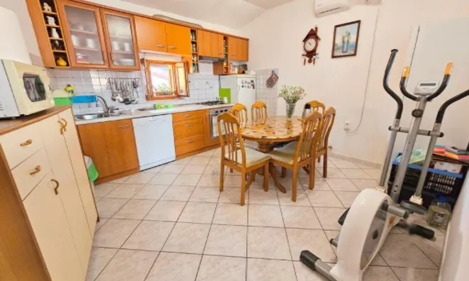 Недвижимость Квартира, 3-комнатная, Пиран: 6