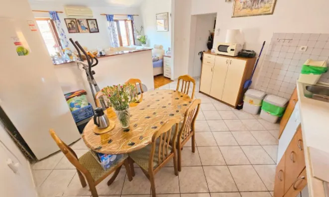 Недвижимость Квартира, 3-комнатная, Пиран: 8