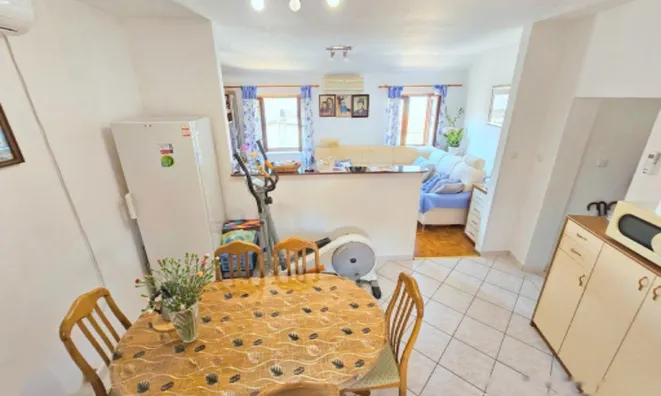 Недвижимость Квартира, 3-комнатная, Пиран: 9